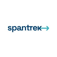 Spantrek logo