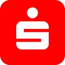 Логотип Sparkasse Berchtesgadener Land