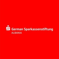 German Sparkassenstiftung Albania