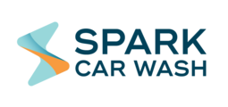 Spark Car Wash logo