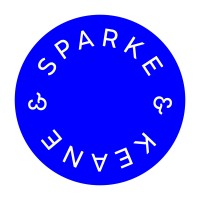 Logo Sparke & Keane