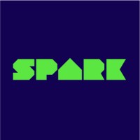 Spark logo
