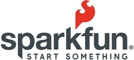 SparkFun Electronics logo
