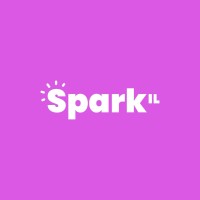 SparkIL-Micro Loans, Macro Impact logo