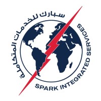 Spark Integrated Services Logo