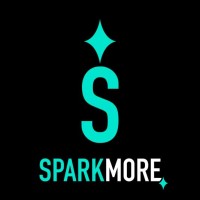 SparkMore logo