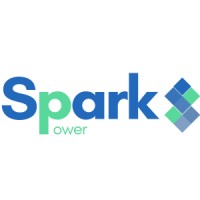 Spark Power logo