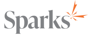Sparks Marketing Communications logo