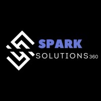 Spark Solutions 360 logo