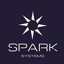 SPARK SYSTEMS PTE. LTD. logo
