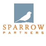 Sparrow Partners logo