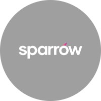 Sparrow Interactive Pvt. Ltd. logo