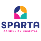 Sparta Community Hospital logo