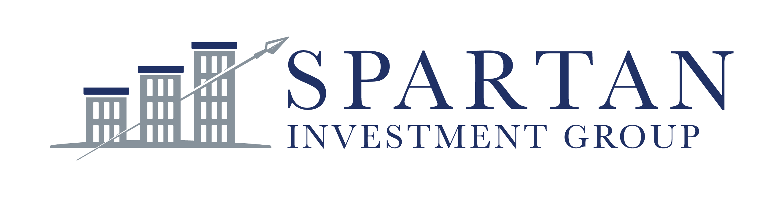 Spartan Investment Group logo