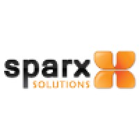 Sparx Solutions Pty Ltd logo
