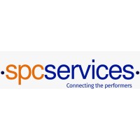 SPC Services [MSPC Services Pvt Ltd] logo