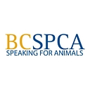 BC SPCA logo