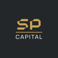 SP CAPITAL Crédito Corporativo logo