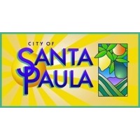 City of Santa Paula logo