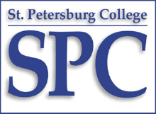 St. Petersburg College logo