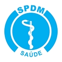 SPDM - Associação Paulista para o Desenvolvimento da Medicina logo