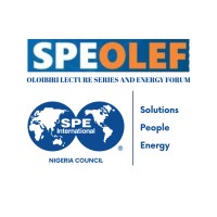 Society of Petroleum Engineers logo