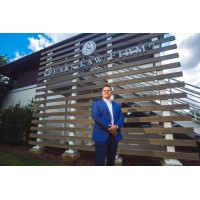 Speaks Law Firm logo