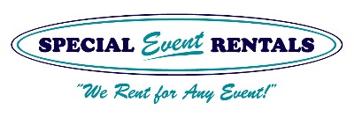 Special Event Rentals logo