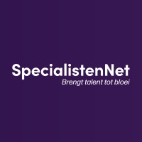 Logo SpecialistenNet