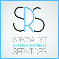 Specialist Refurbishment Services Ltd logo