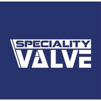 Specialityvalve Logo