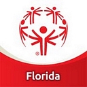 Special Olympics Florida logo