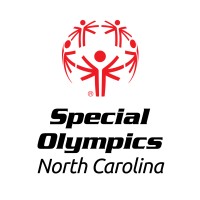 Special Olympics North Carolina logo