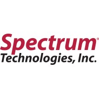 Logo Spectrum Technologies, Inc.