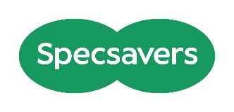 Specsavers logo