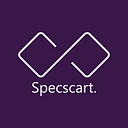 Specscart. logo
