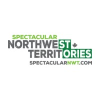 Northwest Territories Tourism logo