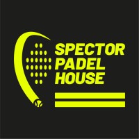 Spector Padel House logo