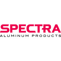 Spectra Aluminum Products Ltd. logo