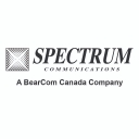 Spectrum Communications logo