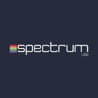 Spectrum Cube Logo