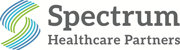 Spectrum Healthcare Partners logo