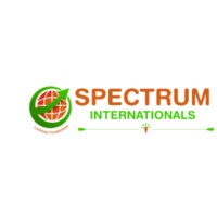 Spectrum Internationals logo