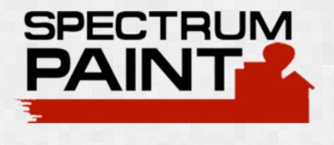 Spectrum Paint logo