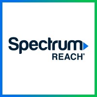 Spectrum Reach logo