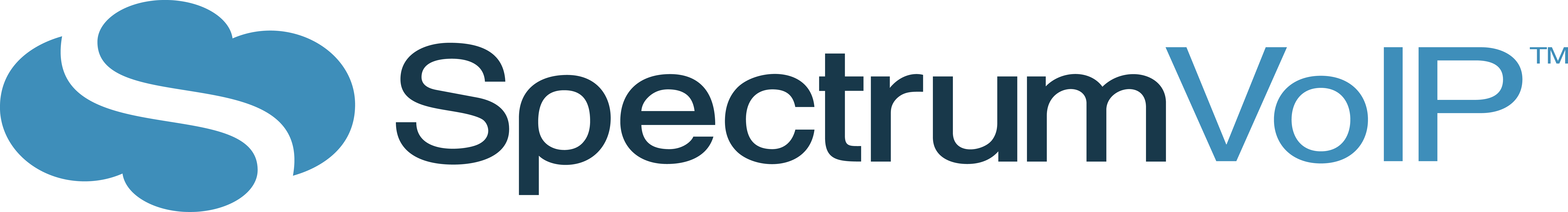 SpectrumVoIP logo