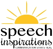 Speech Inspirations PLLC logo