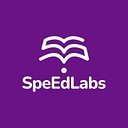 SPEEDLABS logo