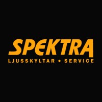 Spektra Neon AB logo