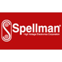Spellman High Voltage Electronics logo